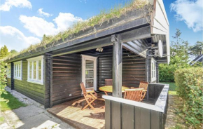 Gorgeous Home In Gedser With Wifi